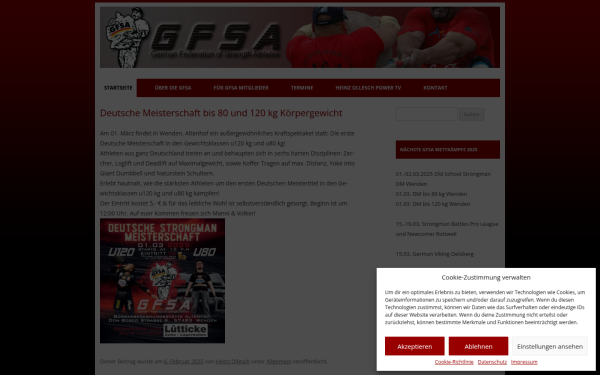 www.gfsa-online.de