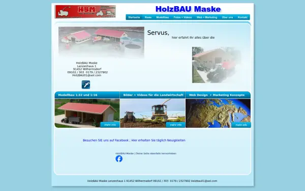 hbm-werbung.de