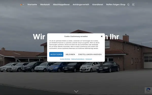 kfz-ehmann.de