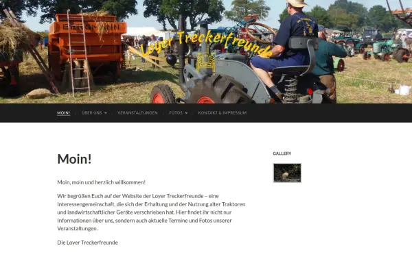 loyertreckerfreunde.de