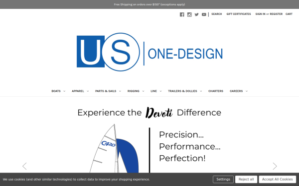 usonedesign.com