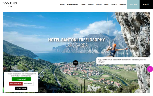 www.hotelsantoni.com