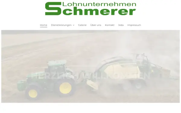 www.lohnunternehmen-schmerer.de