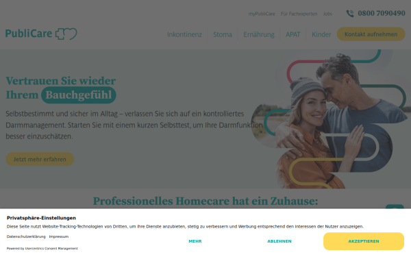 www.publicare-gmbh.de