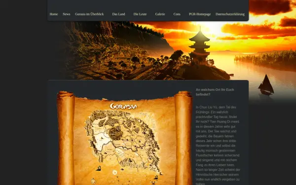 gorasia.de