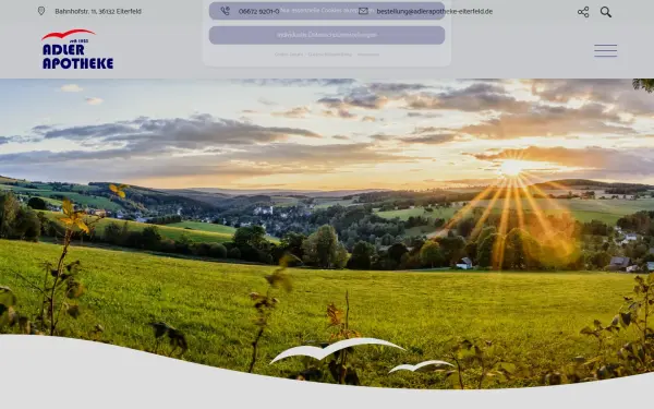 www.adlerapotheke-eiterfeld.de