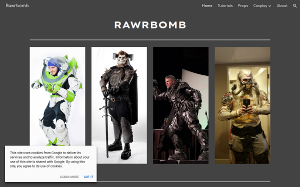 www.rawrbomb.com
