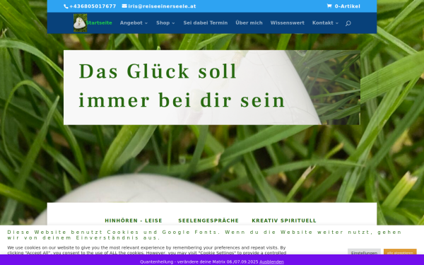 reiseeinerseele.at