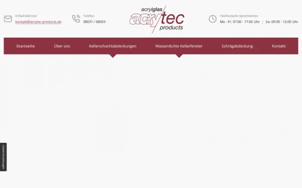 www.acrytec-products.de