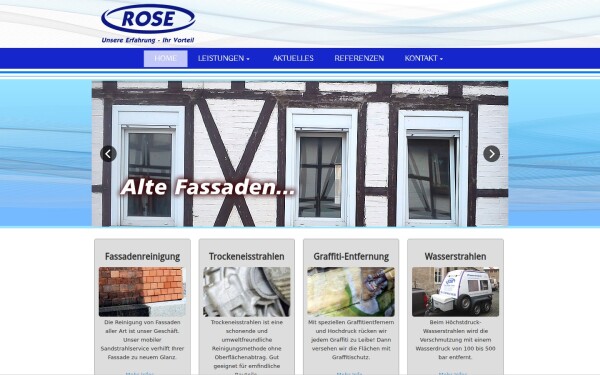 www.firma-rose.de