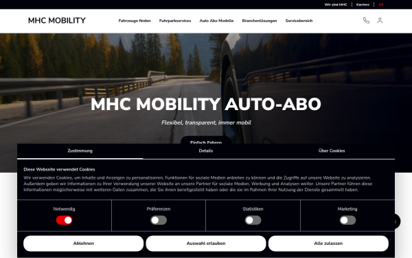 www.mhcmobility.de