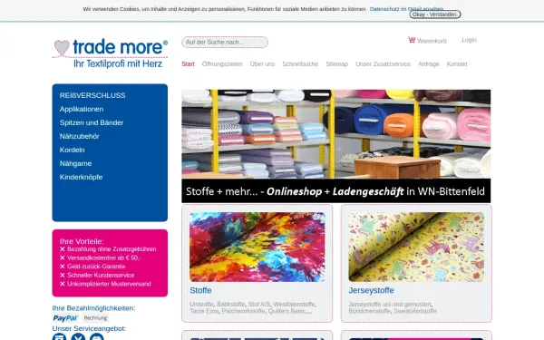 www.trademore.de