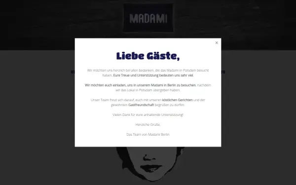 www.madami-restaurant.de