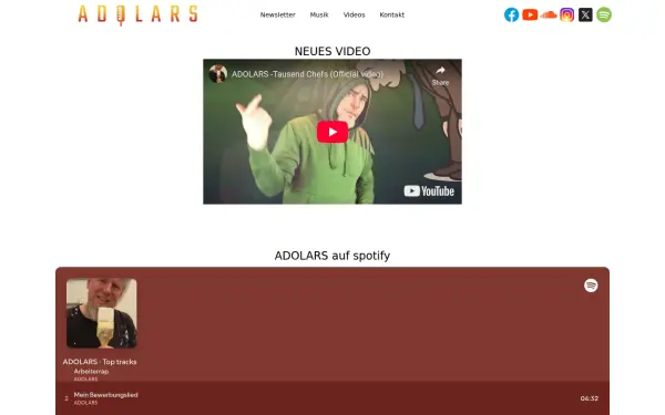 adolars.de