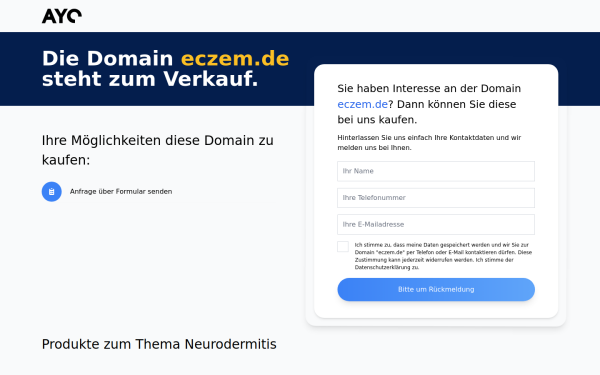 eczem.de