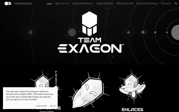 www.exagon.team