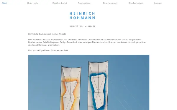 www.heinrich-hohmann.de