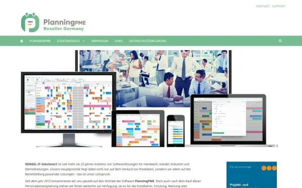 dengel-it-solutions.de