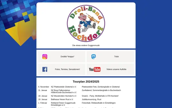 droli-band.de