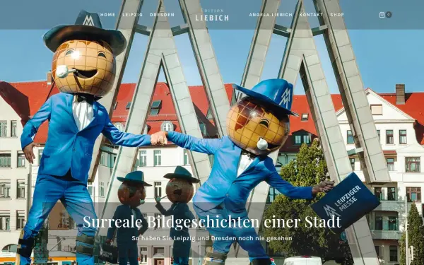 edition-liebich.com