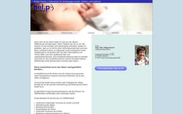 helga-pasch.de