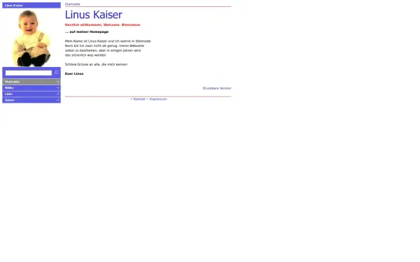 linuskaiser.de