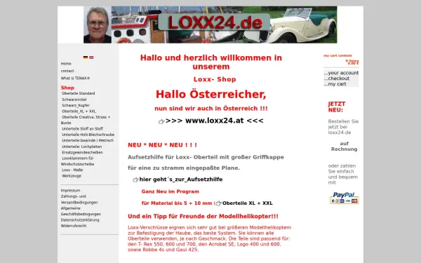 loxx24.de