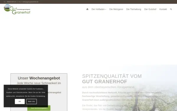 www.gut-granerhof.de