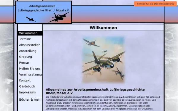 ag-luftkriegsgeschichte-kreis-euskirchen.de