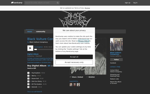blackvultureconspiracy.bandcamp.com
