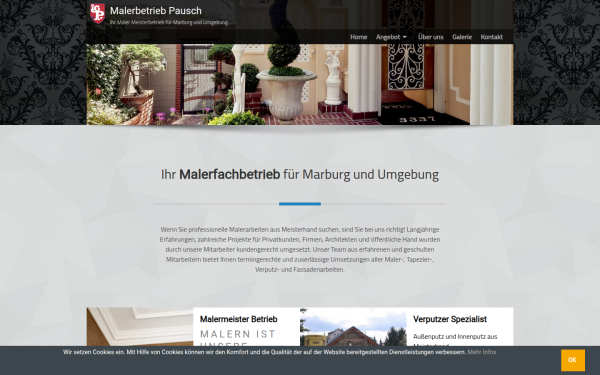 www.malerbetrieb-pausch.de