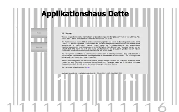 applikationshaus-dette.de