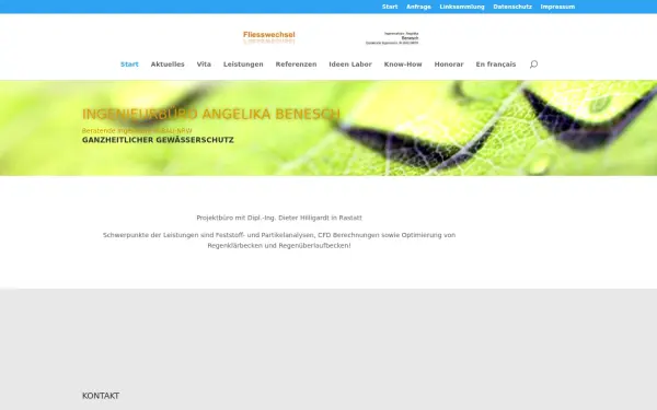 de.benesch-ingenieure.de
