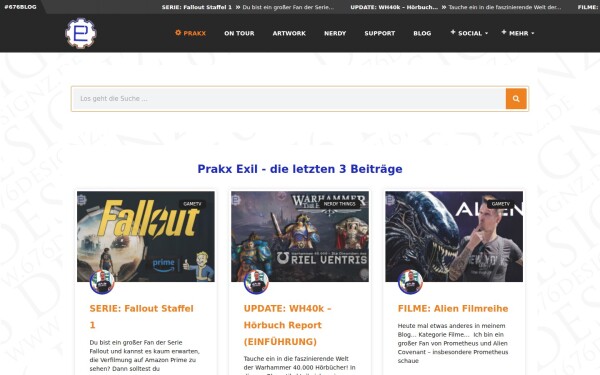 prakx.de