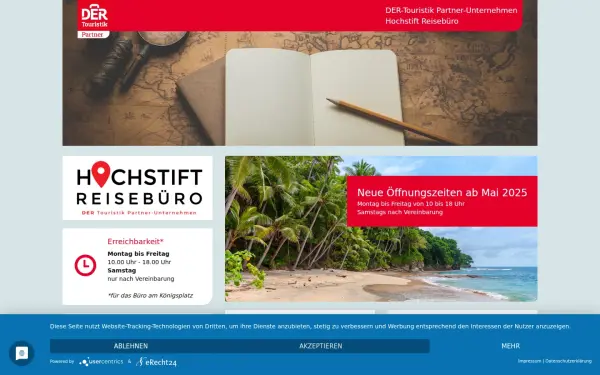 hochstift-reisebuero.de