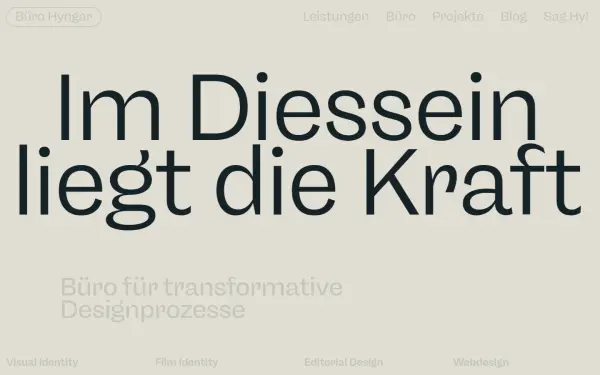 www.buero-hyngar.de