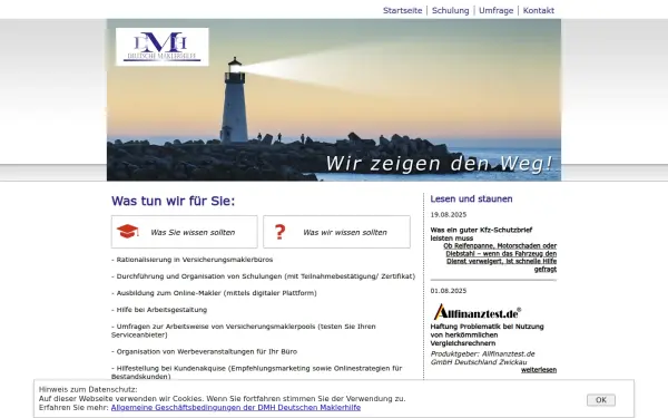www.deutsche-maklerhilfe.de