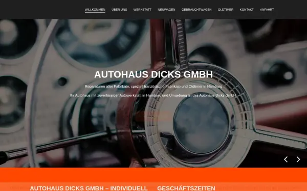 autohaus-dicks.de