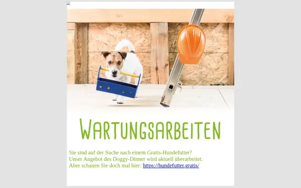 doggy-dinner.de