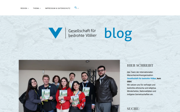 gfbvblog.com