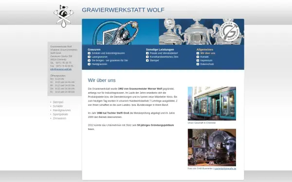 www.graveur-wolf.de
