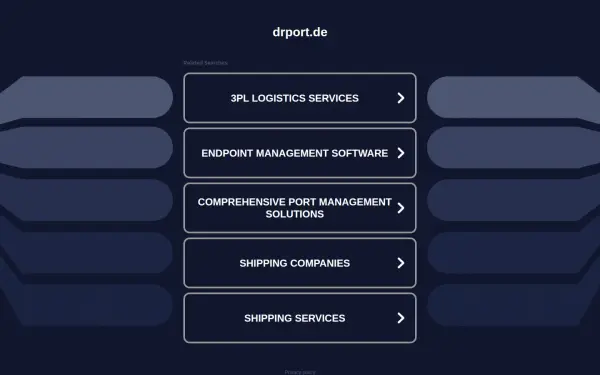 drport.de