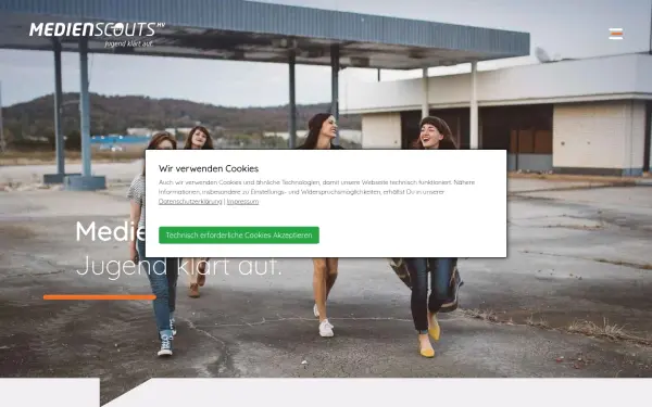 medienscouts-mv.de