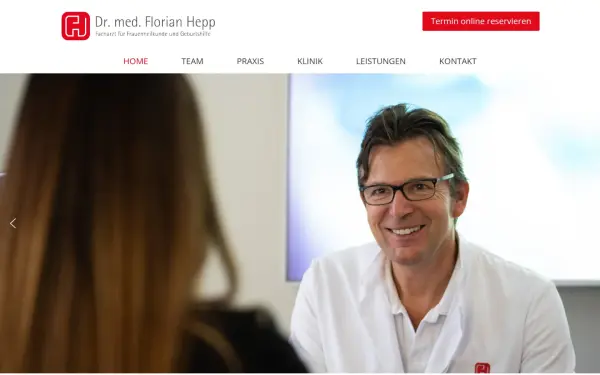 www.dr-florianhepp.de