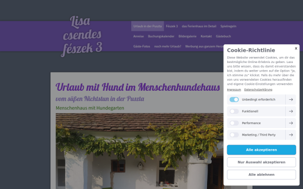www.menschenhundehaus-ungarn.at