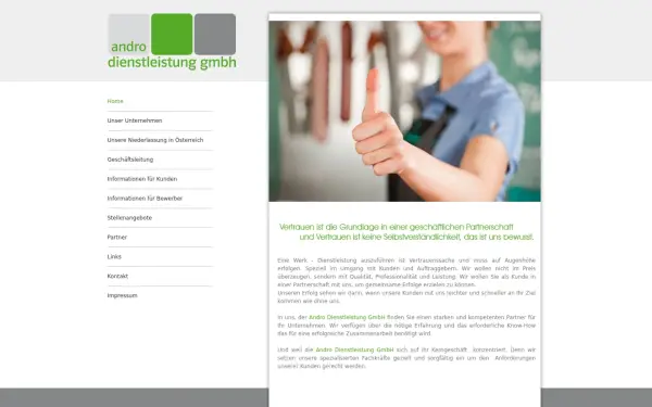 andro-dienstleistung.de