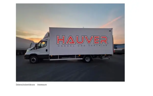 hauver.de
