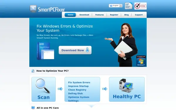 www.smartpcfixer.com