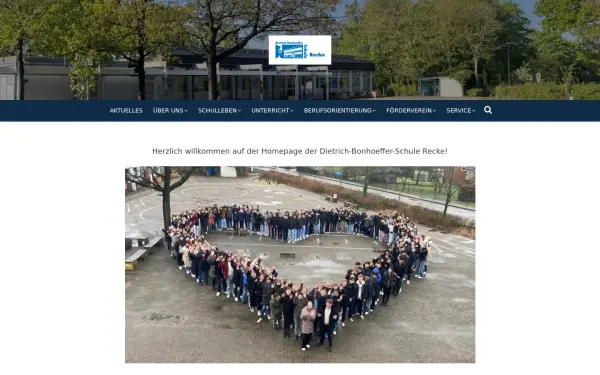 dbs-recke.de