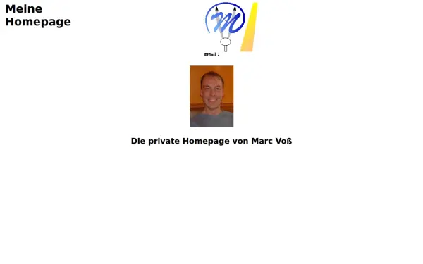 marcvoss.de